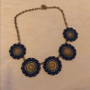 Jcrew necklace